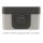 Feuchtraum Kombi-Dose McPower Secure 250V~, Schalter+Steckdose, IP44, AP, grau