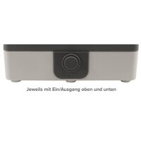 Feuchtraum Kombi-Dose McPower Secure 250V~,...