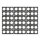Rahmen McPower Flair, 3-fach, anthrazit, 18er-Pack