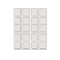 Wechselschalter McPower Cup 250V~/10A, UP, wei&szlig;,...