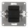 Wechselschalter McPower Cup 250V~/10A, UP, wei&szlig;, inkl. Rahmen, 20er-Pack