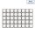Wechselschalter McPower Flair, 250V~/10A, UP, Steckanschluss, wei&szlig;, 40er-Pack