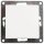 Wechselschalter McPower Flair, 250V~/10A, UP, Steckanschluss, wei&szlig;, 40er-Pack