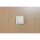 Schutzkontakt-Steckdose McPower Flair, 250V~/16A, UP, IP44, wei&szlig;, 12er-Pack