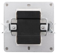Kreuzschalter McPower Shallow 250V~/10A, UP,...