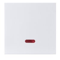 Schalter McPower Shallow 250V~/10A, UP,...