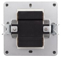 Wechselschalter McPower Shallow 250V~/10A, UP,...