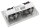 Steckdosen Set McPower Shallow Beginner 2S-Profi 3-teilig, Steckanschluss