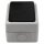 Feuchtraum Taster McPower Taff, 250V~/10A, IP44, AP, grau