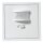 Unterputz IR Bewegungsmelder McPower Shallow 160&deg;, 750W, LED geeignet, wei&szlig;