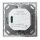 Unterputz IR Bewegungsmelder McPower Shallow 160&deg;, 750W, LED geeignet, wei&szlig;