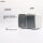 Feuchtraum Set McPower Fix Waschraum, 4-teilig, IP54, Steckanschluss