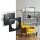 USB-Ladedose McPower Flair 2-fach, USB-C, PD 3.0 20W, matt schwarz