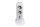 Steckdosen-Tower EUPT-01 Verbatim, 2m Kabel, wei&szlig;,11x230V EU, USB-A, 2x USB-C