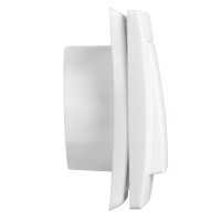 Wechselschalter McPower Flair, IP44, 250V~/10A, UP, wei&szlig;, Steckanschluss