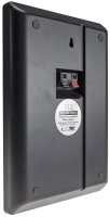 Flatpanel-Lautsprecher, 40W, schwarz - Surround, 4 Ohm,...