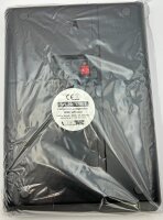 Flatpanel-Lautsprecher, 40W, schwarz - Surround, 4 Ohm, 86dB, 2-Wege, Paar