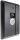 Flatpanel-Lautsprecher, 40W, schwarz - Surround, 4 Ohm, 86dB, 2-Wege, Paar