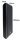Flatpanel-Lautsprecher, 40W, schwarz - Surround, 4 Ohm, 86dB, 2-Wege, Paar
