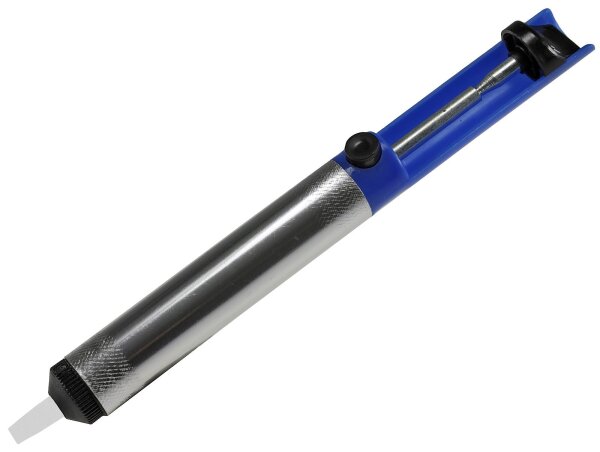 Entl&ouml;t-Saugpumpe "Solder-Ex" - 20cm lang