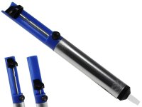 Entl&ouml;t-Saugpumpe "Solder-Ex" - 20cm lang