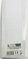 Entl&ouml;t-Saugpumpe "Solder-Ex" - 20cm lang