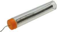 L&ouml;tzinn im Spender 12g, &Oslash;1mm - bleifrei