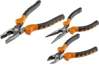Zangen-Set "ProGrip", 3-teilig -...