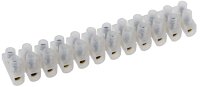 L&uuml;sterklemmen f&uuml;r 1,5-2,5mm&sup2;, 12 Klemmen -...