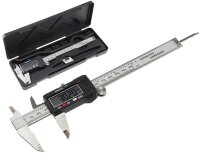 digitaler Pr&auml;zisions-Messschieber 150mm -...