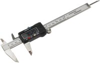 digitaler Pr&auml;zisions-Messschieber 150mm -...