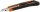 Abbrechmesser mit 18mm-Klinge - Ergo-Griff mit Metallschaft + 2 Klingen
