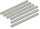 Klebesticks f&uuml;r Hei&szlig;klebepistolen - &Oslash;xL 11x100mm, 6er-Pack