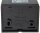Aufputz Bewegungsmelder "CBM" 180&deg; - IP44, 1-1200W, 3-Draht, schwarz