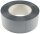 Gewebe-Klebeband / Gewebeband silber - Naturkautschuk-Kleber, 48mm x 50m