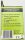 Steckdosen-Dimmer 20-280 Watt - IP20, 230V/50Hz