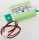 NiMH Akku Fluchtwegleuchte  #Ersatzteil# - f&uuml;r Art.Nr. 21650 + 21653, 3,6V, 900mAh