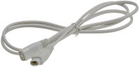 Verbindungsleitung LED Unterbauleuchten - f&uuml;r...