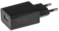 LED Teelichter, 12er Set, mit Windschutz - wiederaufladbar auf Ladestation