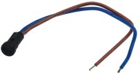 G4 Lampenfassung "Mini" - rund, max 12V/50W,...