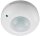 Decken-Bewegungsmelder "CBM" 360&deg; - PIR, LED geeignet, 6m Detektion, wei&szlig;