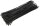 Kabelbinder 300mm x 3,5mm, schwarz - 100er Pack, hohe Zugkraft, UV fest
