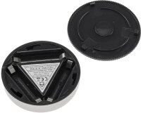 LED Klebeleuchte "CTK1 COB" - mit Klebefolie, 4000k / neutralwei&szlig;