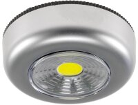 LED Klebeleuchte "CTK1 COB" - mit Klebefolie, 4000k / neutralwei&szlig;