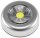 LED Klebeleuchte "CTK1 COB" - mit Klebefolie, 4000k / neutralwei&szlig;