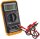 Digital-Multimeter "CTM-43 big" - Volt, Amp., Ohm, autom. Messbereichswahl