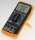 Digital-Multimeter "CTM-43 big" - Volt, Amp., Ohm, autom. Messbereichswahl
