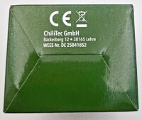 LED-Stirnlampe mit fokussierbarer 1W LED - 3x AAA Batterie n&ouml;tig