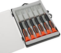 Feinmechaniker-Schraubendrehersatz - je 3x f&uuml;r...