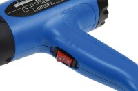 Hei&szlig;luftgebl&auml;se "CHP-Pro" 300-1800W - 50-550&deg;C stufenlos regelbar